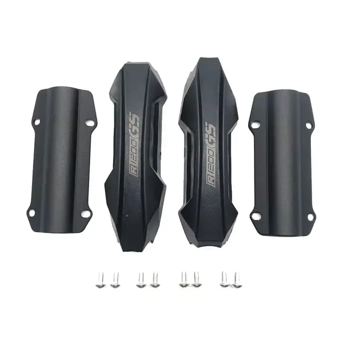 Protection de moteur de moto pour BMW, R1250GS, Runder GS, ADV, F850GS, Adventure, F800GS, Fexecute,