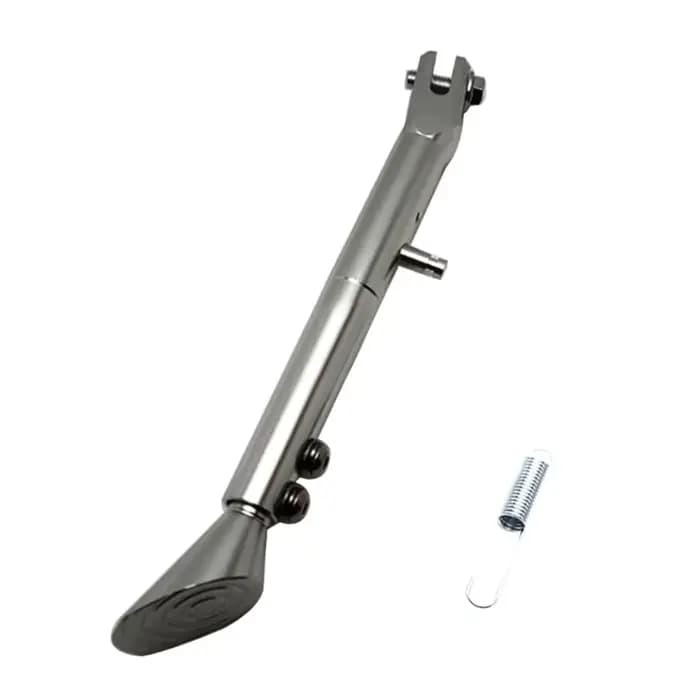 Support Universel Réglable en Aluminium pour Support Latéral Amélioré
