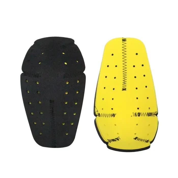 Équipement de Protection pour moto, Protection arrière, veste de Motocross, protection CE, épaulette