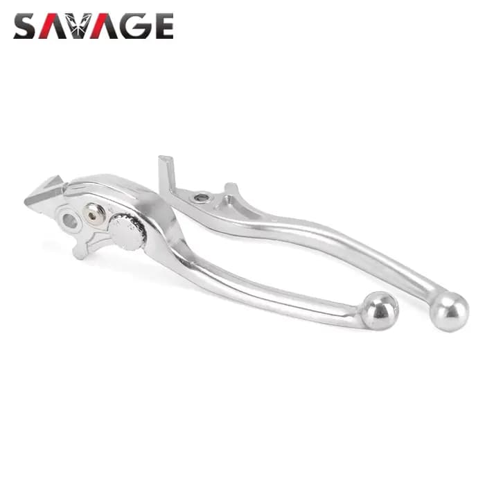 Levier de frein avant pour HONDA MSX 125 Grom CB500F CBR500R CBR 125R/150R/250R/300R CB 125F/300F/40