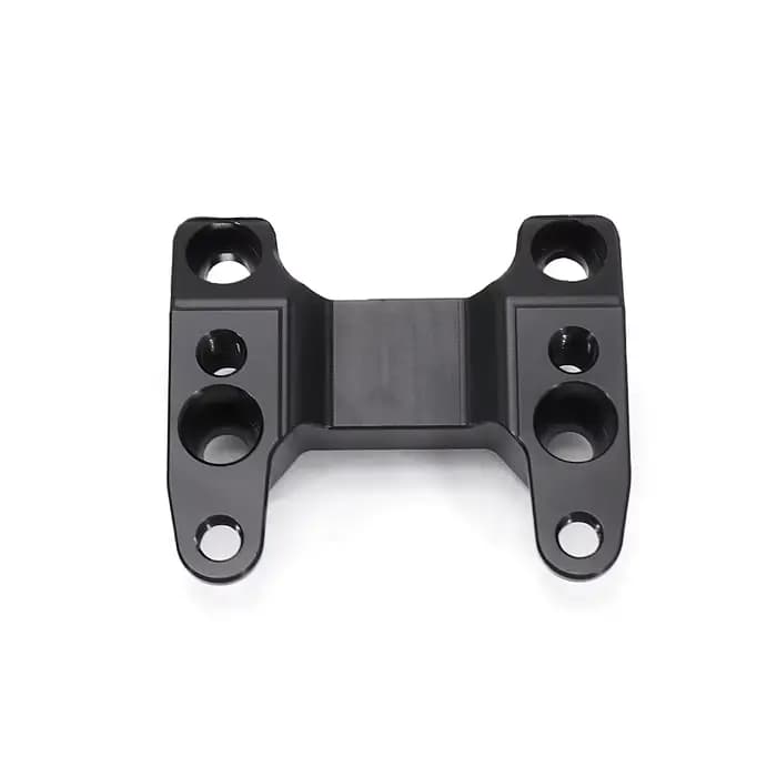 Riser de guidon pour moto, accessoires pour YAMAHA TMAX560 TMAX T-MAX 560 2022 – 2024, extension de 