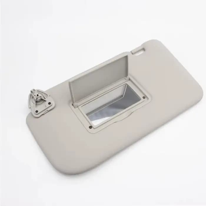 Accessoires de voiture pour Nissan X-Trail, pare-soleil pour Nissan X-Trail 2008 2009 2010 2011 2012