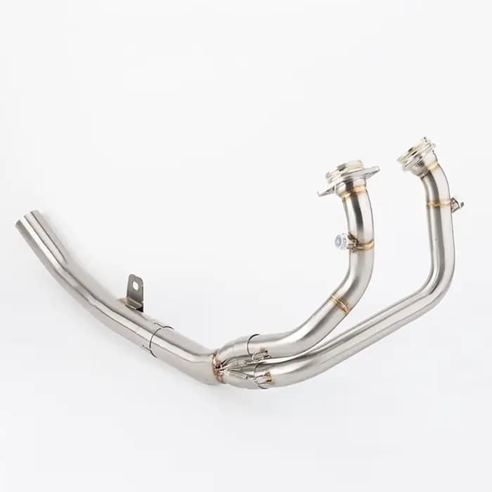 Système d'échappement pour moto HONDA CRF1100 CRF1100L AFRICA TWIN crf 1100l échappement 2020-2025 c