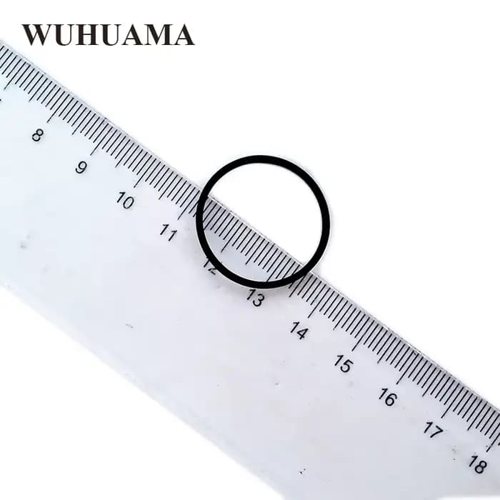Nouvelle courroie de pilote carrée de 1.2mm de diamètre de 25mm utilisée dans la plupart des lecteur