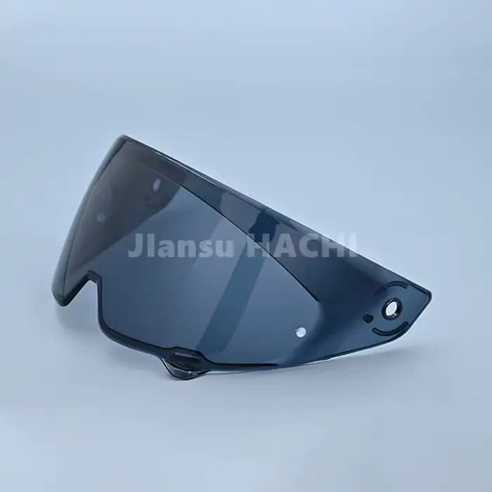 Visière de casque de moto pour RUROC ATTol, bouclier anti-UV, Atlas 4.0, 3.0, 4.0