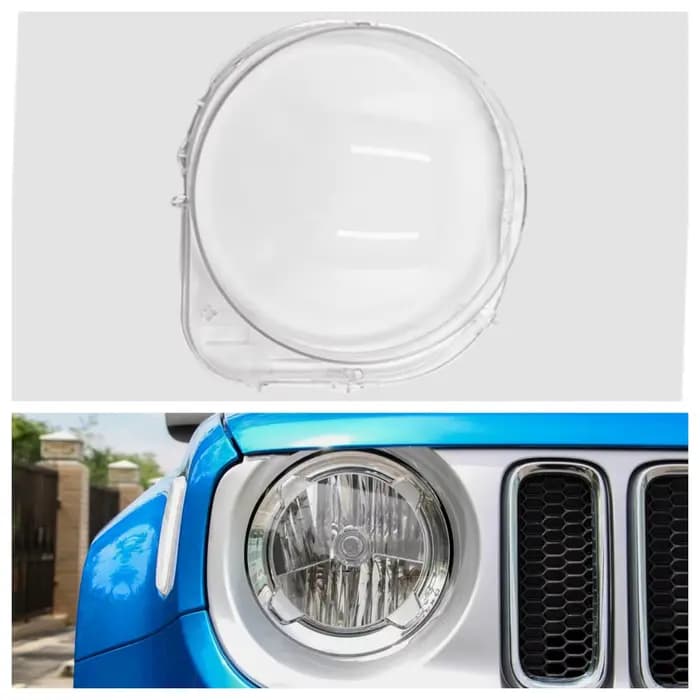 Couvercle d'abat-jour pour Jeep Renegade 2016 2017 2018 2019 2020 2021, accessoires pour véhicules, 