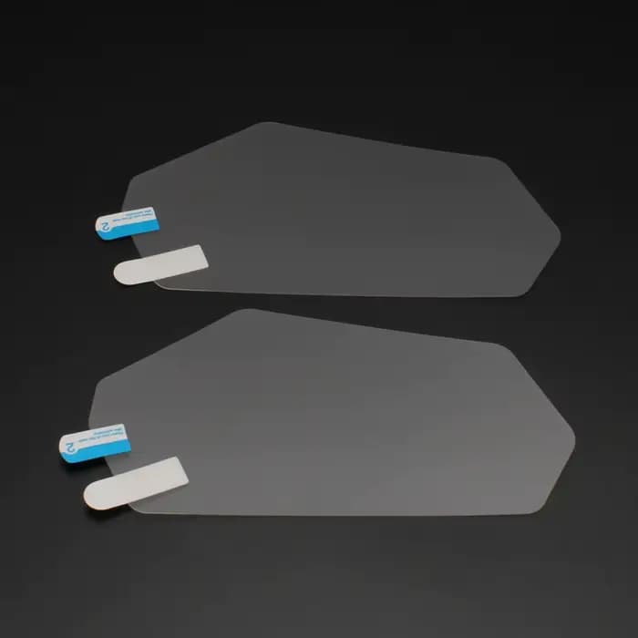 Film de Protection pour compteur de vitesse, Instrument TPU pour moto, Film de Protection contre les