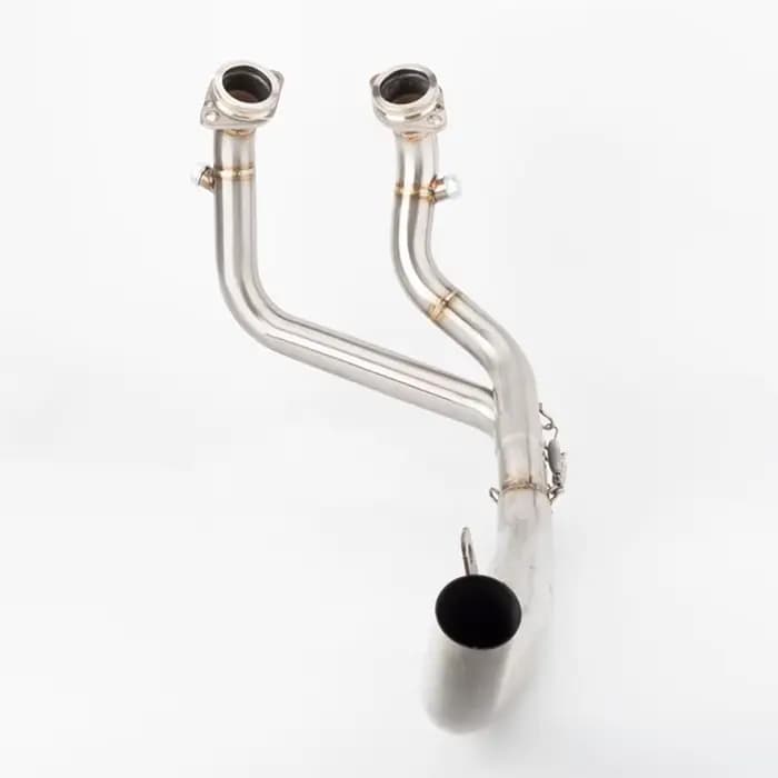 Système d'échappement pour moto HONDA CRF1100 CRF1100L AFRICA TWIN crf 1100l échappement 2020-2025 c