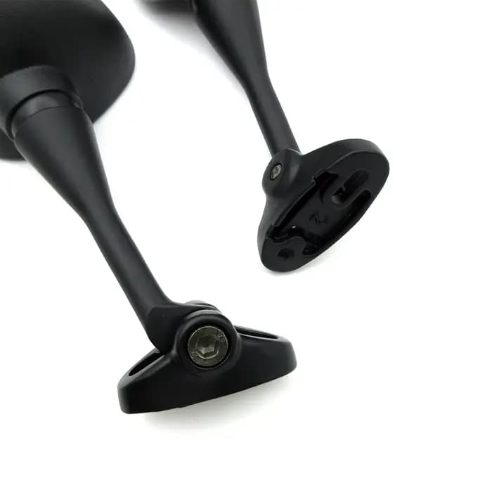 Rétroviseurs de moto pour Honda CBR, 600RR, F4, 1999-2006, F4i, 2001, 2002, CBR919, CBR900, CBR954RR