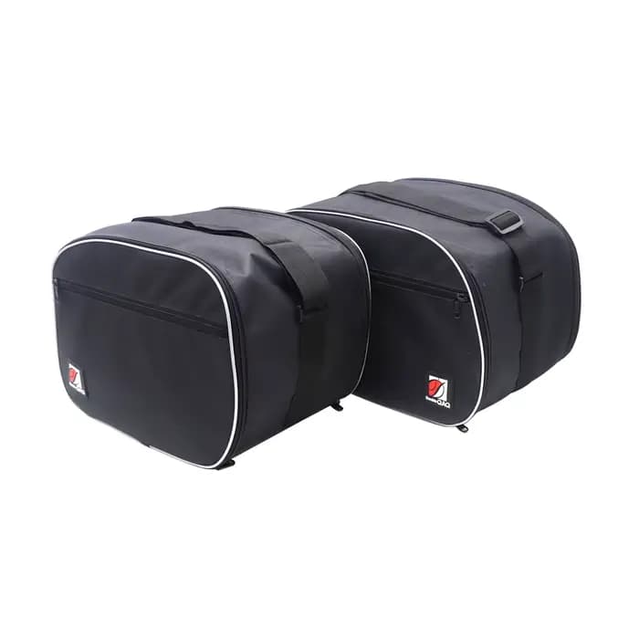 Convient pour GIVI V 35 V35 nouveaux accessoires de moto sac de selle sacs de doublure sacs à bagage