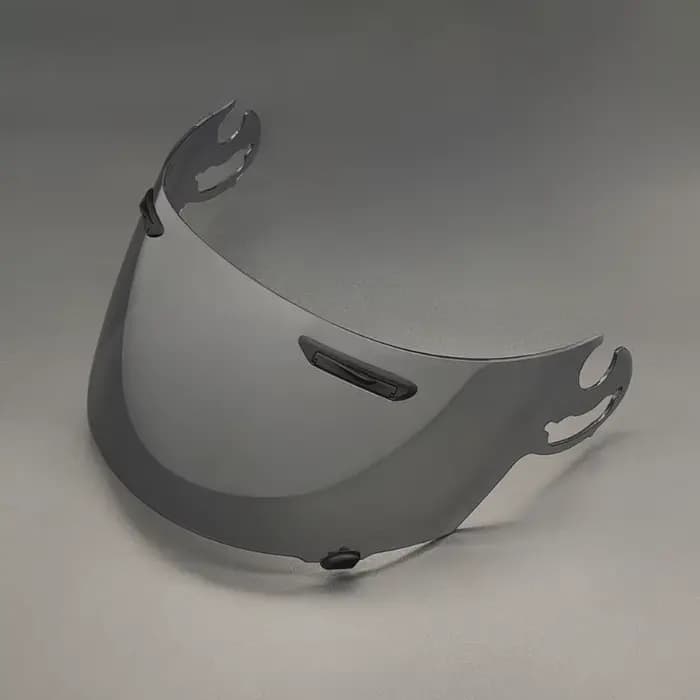 Lentille de casque de moto pour ARAI RR5 RX-7 QUAMTUM-J ASTRO-IQ, visière de pare-brise, lunettes de