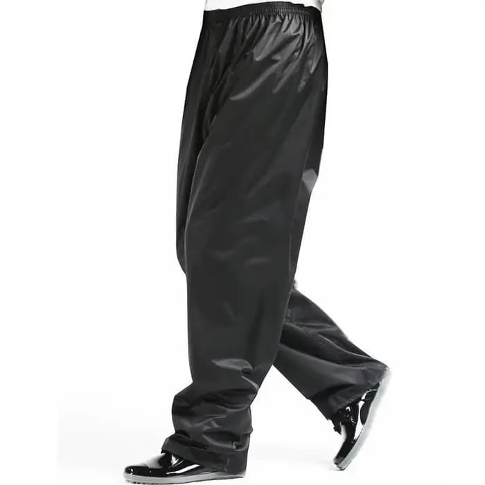 Pantalon simple imperméable pour moto, unisexe, équitation, pêche en plein air, vêtements respirants