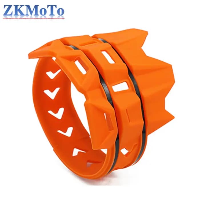 Protecteur de tuyau d'échappement, couvercle de protection pour KTM EXC EXCF XC XCF XCW SX SXF TPI S