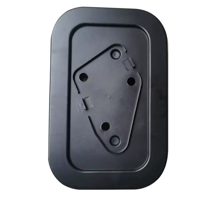 Nettoyeur de filtre à Air à haut débit pour Harley Sportster XL883 XL1200 2004-2013 29331-04