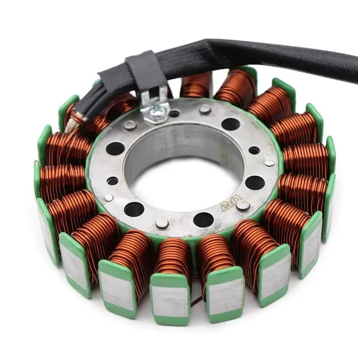 Bobine de Stator de magnéto pour Moto KTM 75039004000 690 LC4 Duke Enduro 690 2010 SMC 690, Super Mo