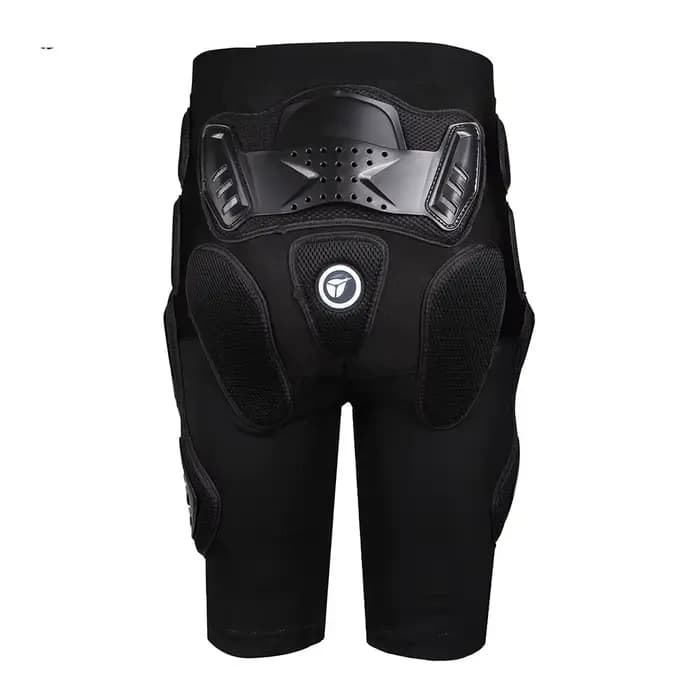 HEROBIKER pantalons de Motocross shorts de Motocross pantalons de Moto shorts de Moto Protection des