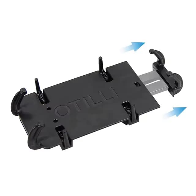 Accessoires de moto pour KYMCO AK 550 ak550 AK550 Premium 2023 – 2025, support de Navigation GPS pou