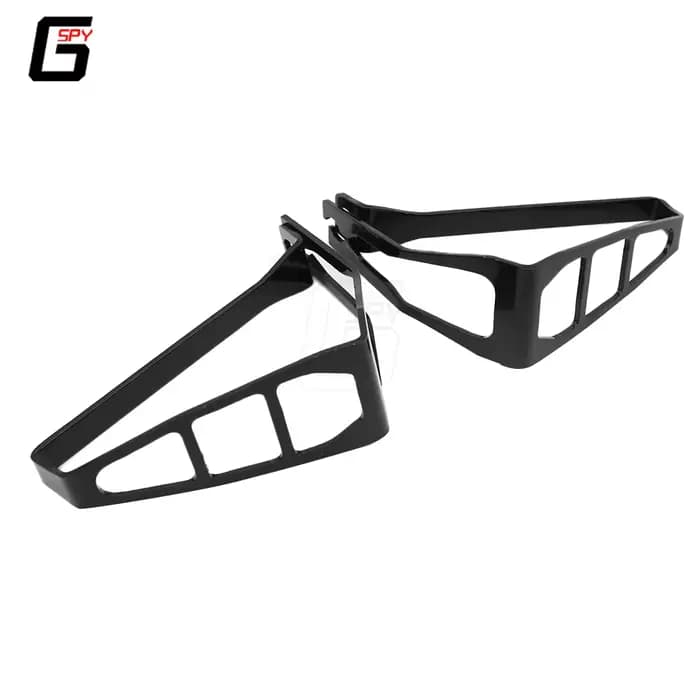 Couvercle de Protection de lumière LED pour clignotant avant et arrière de moto R1200GS, pour BMW F7