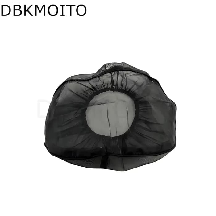 DBKMOITO 114 filtre à Air moteur étanche chaussette de pluie housse de protection pour Harley Sports