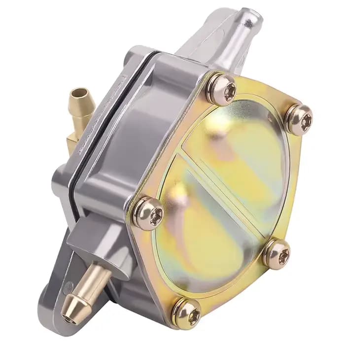 Pompe à carburant pour moto, pour SUZUKI LT250EF Quadrunner 1985-1987 LT125 1983-1987 LTF230 1986-19