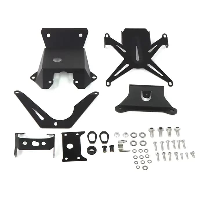 Support de plaque d'immatriculation pour HONDA, Forza 750, Forza750 2021 2022 2023 2024 2025, access