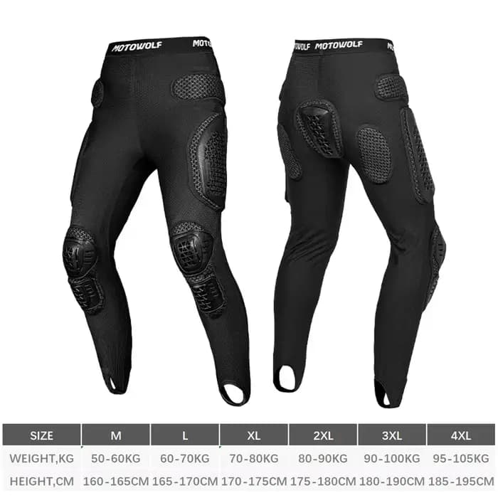 Blouson de moto avec protection intégrée pour la protection de la moto, respirant, résistant à l'abr