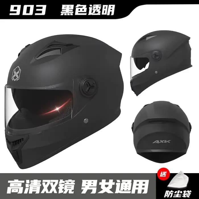 Casque de moto, casques de course, cascos para moto, sécurité, casque de sport unisexe pour moto, ca