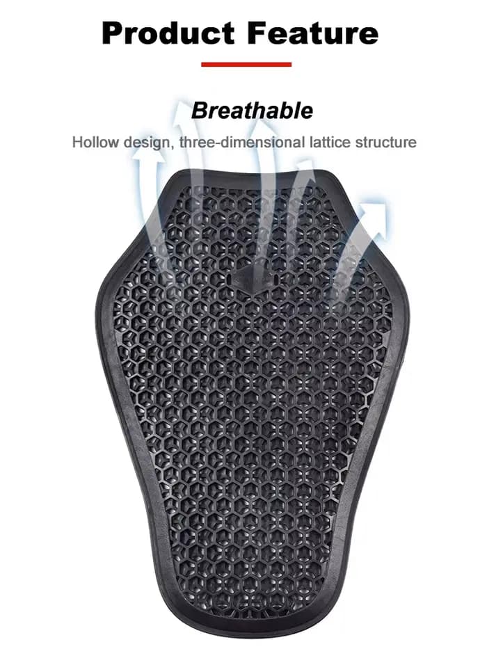 Vestes de moto avec certification CE, coussinets de protection, armure d'équitation, coudières lancé