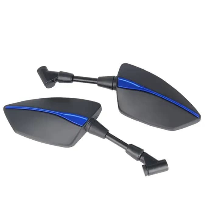 Pour PIAGGIO MP3 125 250 300 400 500 moto rétroviseur réglable côté gauche droit rétroviseurs access