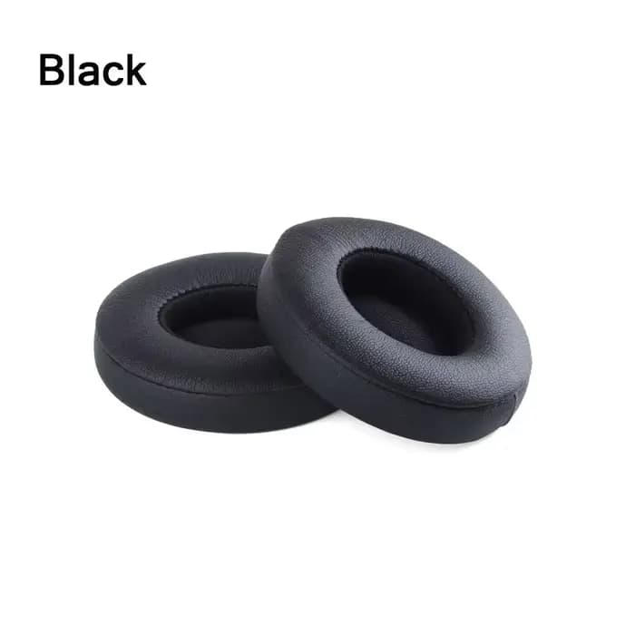 1 paire de coussinets d'oreille en mousse Ultra-doux, oreillettes de remplacement en éponge pour Bea