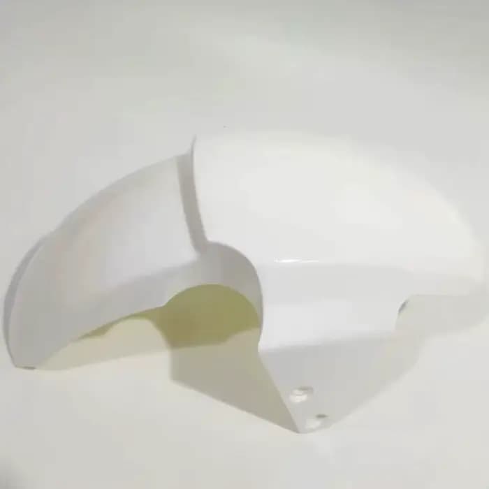 Garde-boue avant de moto, accessoires pour Niu N1S NQI