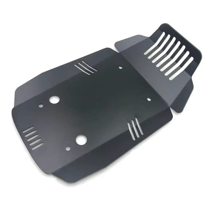 Plaque antidérapante pour moto BMW R Nine T NineT R9T Scrambler Pure Racer Urban 2013 – 2023, Base i