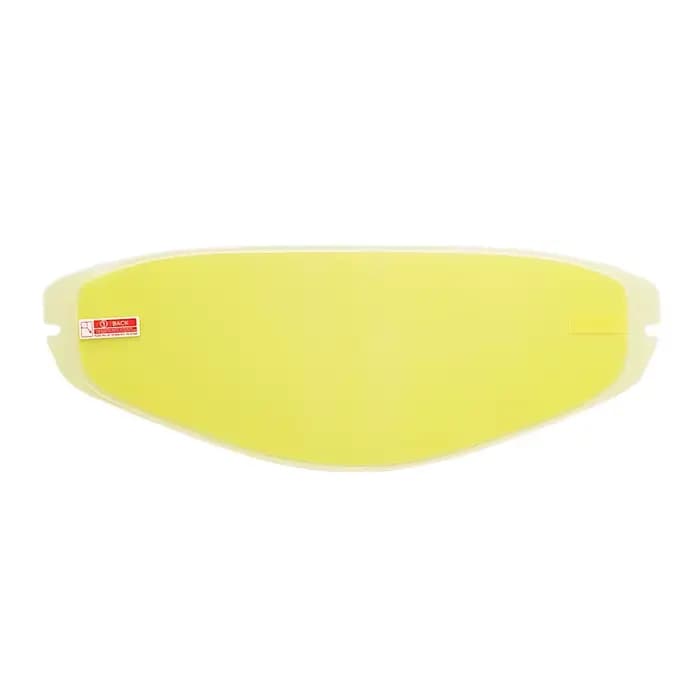 Visière de casque coupe-vent pour KYT NFR NX NPoly, accessoires de bouclier de casque de moto, pare-