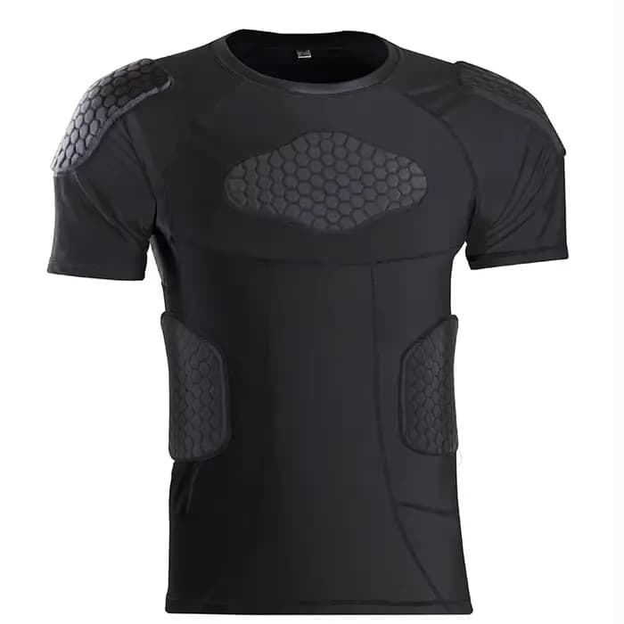 Armure de moto, équipement d'équitation, veste Anti-chute, combinaison Anti-Collision, vêtements de 