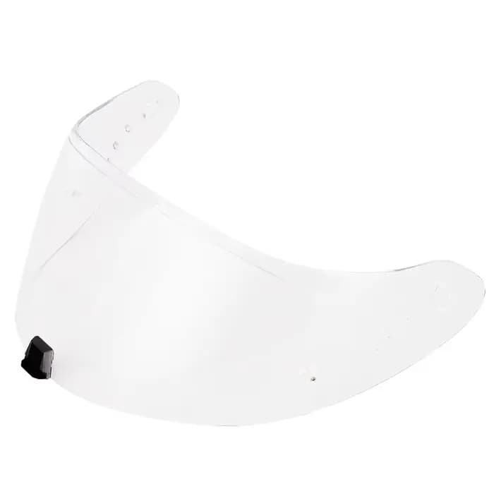 Visière de casque pour Scorpion Exo 1400 Carbon, R1 & EXO 520, visière de casque de moto, protection