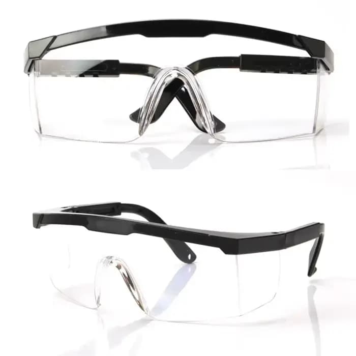 Lunettes de protection anti-éclaboussures pour moto, lunettes de protection contre le vent et la pou