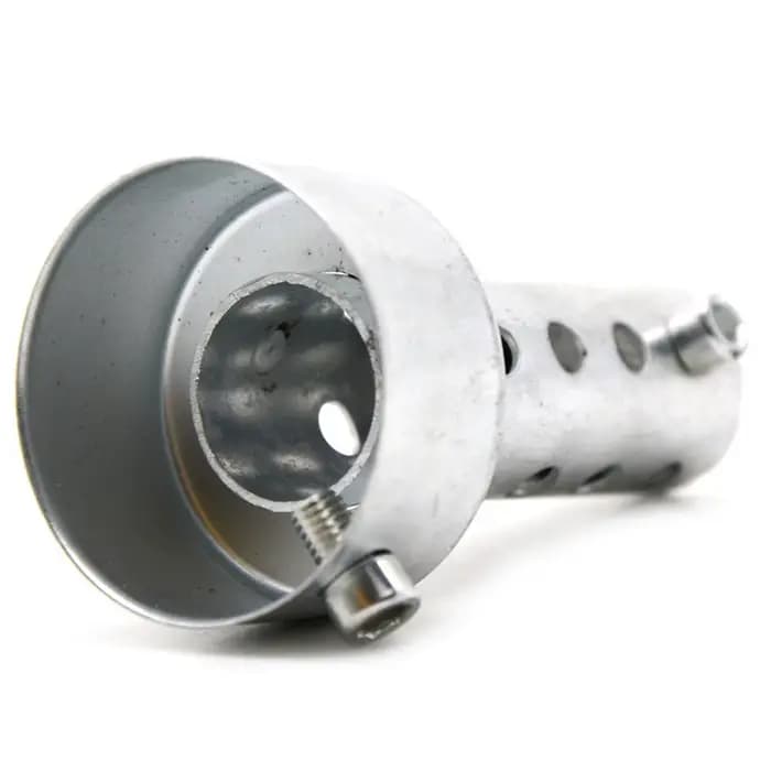 Éliminateur de fer de silencieux d'échappement de moto pour Ducati 800SS 800 Supersport 900SS 900 Sp