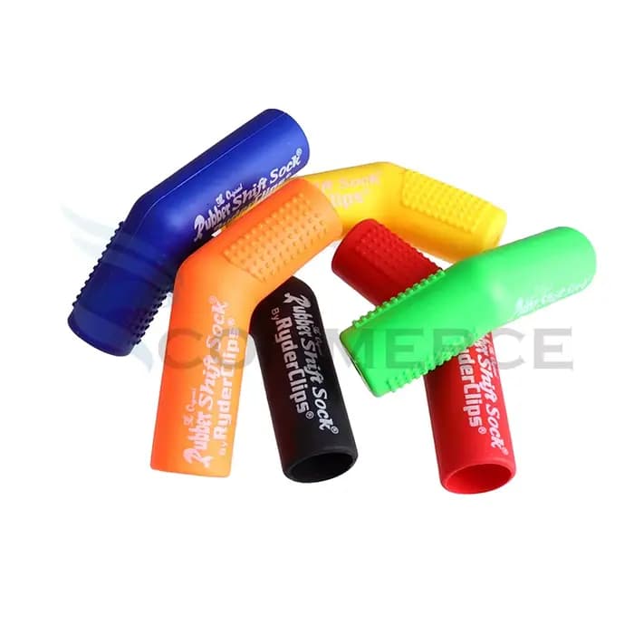Protecteur de chaussure de manette de vitesse de couverture de moto, protection universelle de levie