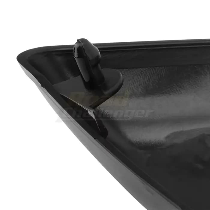 Couvercle de carénage de batterie de moto pour Yamaha XV 700 750 1000 1100 Virago 1984-up, couvercle