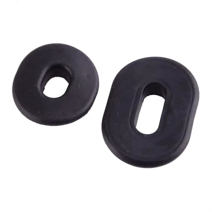 83551-300-000 17247-303-000 Batterie de moto Bouchon tampon Oeillet Pour Honda CB100K CL100S SL100K 