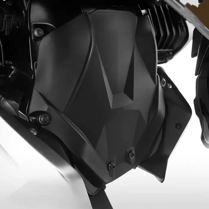 Protecteur avant de moto, déflecteur de moteur, pour BMW R1200GS R1250GS LC ADV R1200RT R1250RS R125