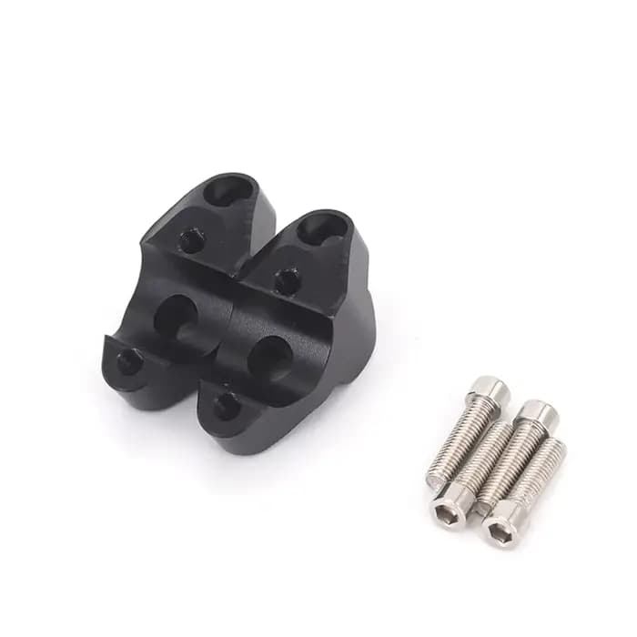 Kit de rehaussement de guidon de moto, accessoires pour moto, KTM 1050 1090 1190 1290 Super Adventur