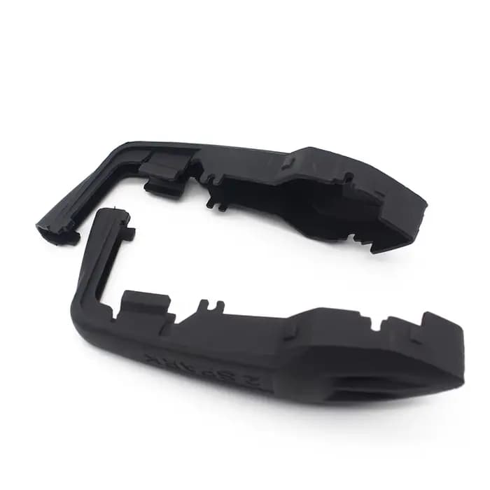 Couvercle de bougie d'allumage de capot de moto, couvercle latéral Anti-chute pour BMW R1200GS R1200