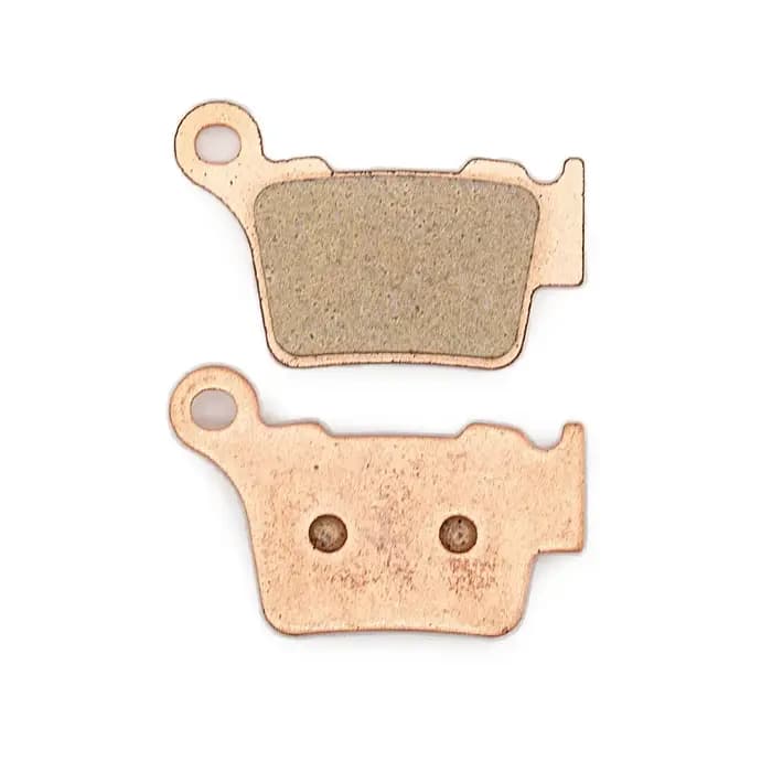 Plaquettes de frein avant et arrière de moto, pour KTM SX XC XCW SXF EXC 250 300 TPI 2020 125 150 20