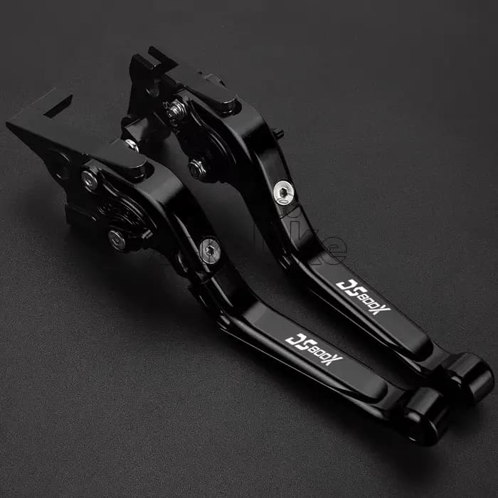 Leviers de frein et d'embrayage réglables pour Voge 800DSX Rally 800 DSX DS800X 2025 2026 2027 Acces
