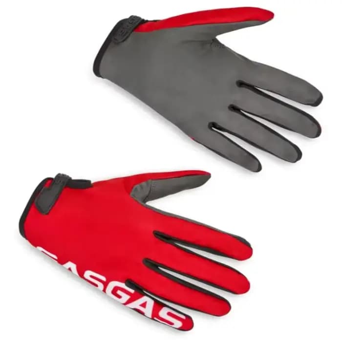 Gants de moto gasgas 26, nouveaux gants de protection pour VTT, DH MX MTB, équipement de conduite 3