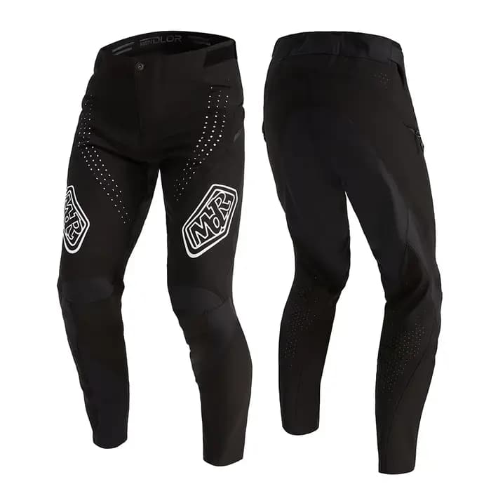 2025 MENDLOR Moto Gear Set pantalon Moto course pantalon hommes défendre BMX MX vtt DH pantalon Ride