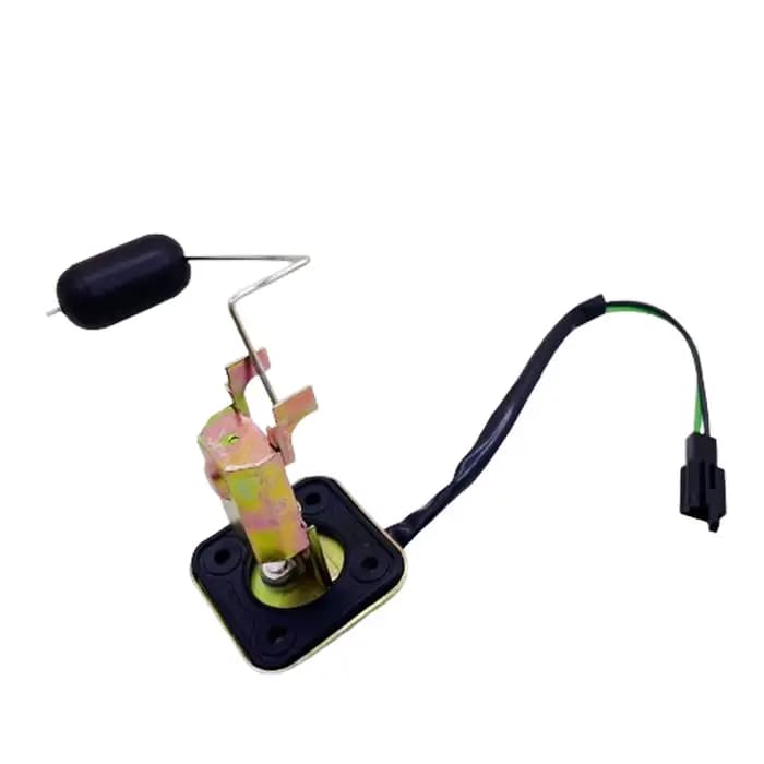 Capteur de réservoir d'essence et de carburant pour moto et Scooter, jauge de flotteur de levier d'h