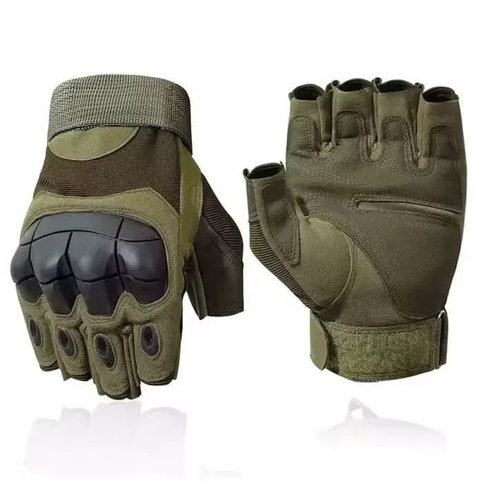 Gants tactiques pour moto, Camping, cyclisme, randonnée, escalade, conception tactile, Protection du