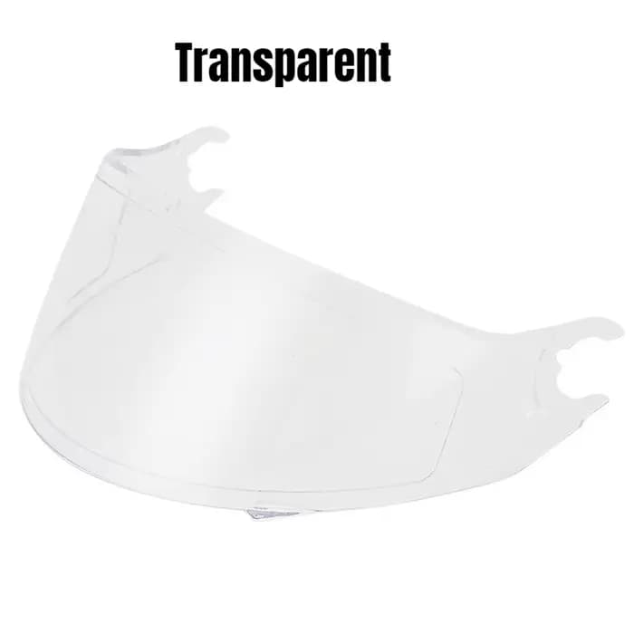 Visière de casque pour SHARK D Skwal d-skwal 2 Spartan, Anti-UV, Anti-poussière, lentille de casque,